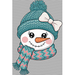 Christmas-ADJ 12898